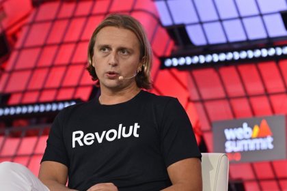 New Uk Bank Revolut Valued At $45bn After Secondary Market