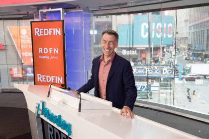 Redfin Ceo Promises To 'drink Our Urine' If Mortgage Rates