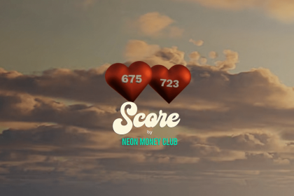 Score, The Dating App For People With Good To Excellent