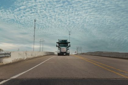 Self Driving Truck Startup Aurora Innovation Sells Up To $420 Million