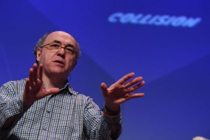 Stephen Wolfram Believes We Need Philosophers Working On The Big