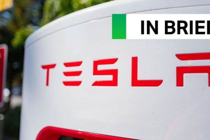 Tesla Continues To Put Its Digital History In The Memory