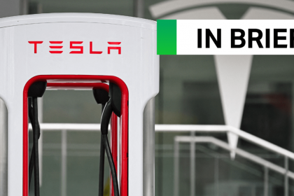 Tesla's Supercharging Network Still Not Available To Non Tesla Evs