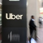 Uber Fined $324 Million Over Eu Driver Data Breach