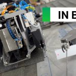 Watch This Robot Quickly Install Roof Panels