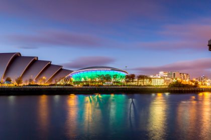 20 Successful Businesses in Glasgow and the West