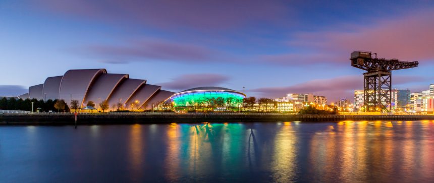 20 Successful Businesses in Glasgow and the West