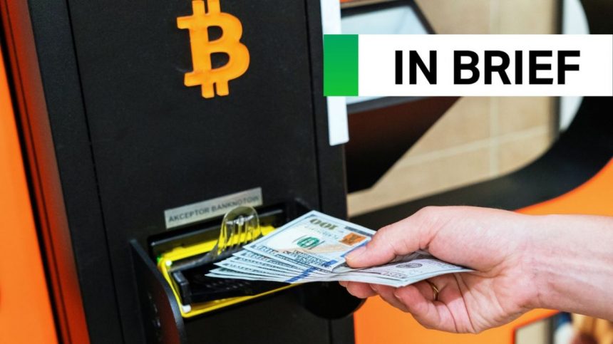 Bitcoin Atms Are A Breeding Ground For Scams, Says Ftc