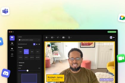 Boom's Macos Camera App Lets You Customize The Look Of