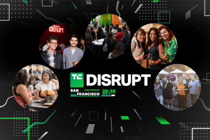 Boost Your Brand At Disrupt 2024 By Hosting A Side