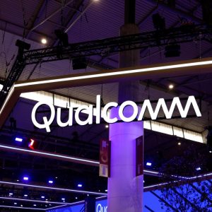 Chipmaker Qualcomm Lays Off Hundreds Of Workers In San Diego