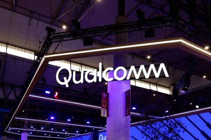 Chipmaker Qualcomm Lays Off Hundreds Of Workers In San Diego