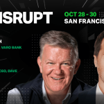 Dave And Varo Bank Executives Coming To Techcrunch Disrupt 2024