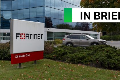 Fortinet Confirms Customer Data Breach