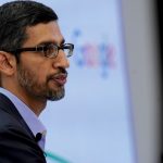 Google Faces Provisional Antitrust Charges In Uk Over 'self Preferring' Ad