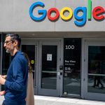 Google Loses Appeal Against €2.4bn Eu Shopping Antitrust Ruling, Eu