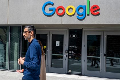 Google Loses Appeal Against €2.4bn Eu Shopping Antitrust Ruling, Eu