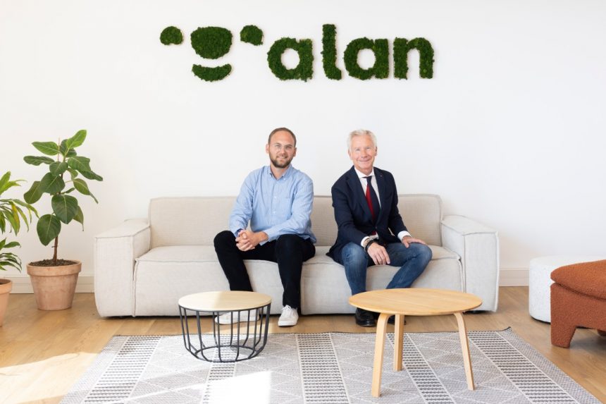 Health Insurance Startup Alan Reaches $4.5b Valuation With New $193m