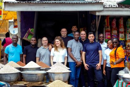 Impact Investors Fmo And Blueorchard Back Ghanaian Digital Lender Fido