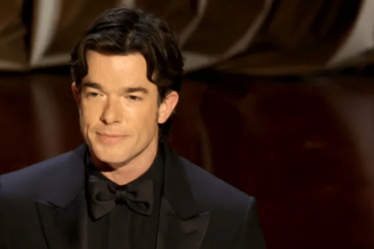 John Mulaney Mocks San Francisco In Dream Force