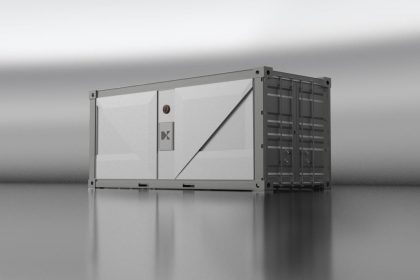 Karman Industries Hopes Spacex Inspired Heat Pumps Will Replace Industrial Boilers