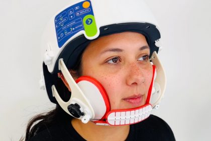 Luminate's Hair Protecting Chemo Helmet Nears Launch, With New Funding For