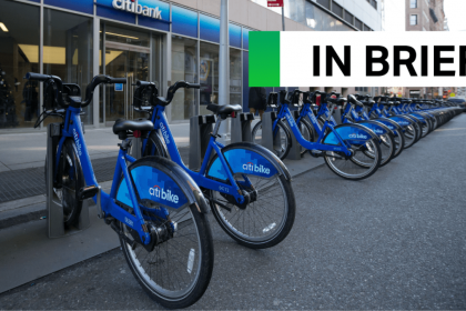 Lyft's Citi Bike Algorithm Has Been A Profitable Side Hustle