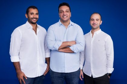 Paymob, Founded By Three College Friends, Raises Another $22 Million