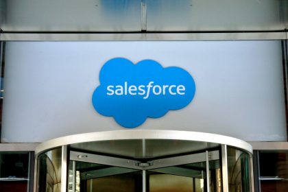 Salesforce Acquires Data Management Company Own For $1.9 Billion In