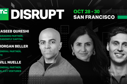 Venture Capital Executives Talk Crypto Scaling At Disrupt 2024