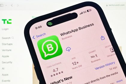 Whatsapp Brings Meta Verified Personalized Messaging To Small Businesses In