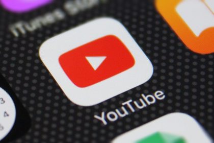 Youtube Plans To Limit Teens' Exposure To Fitness, Weight Videos