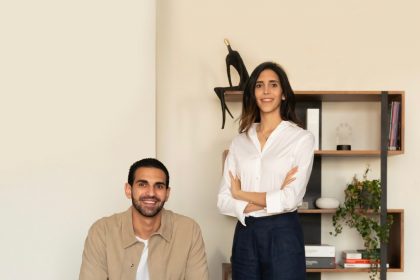 Zina Raises $22 Million As Uae Based Fintech For Small Businesses