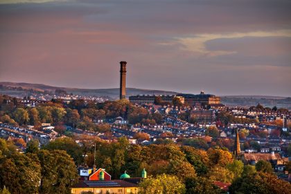 Thriving Businesses in Bradford: A Beacon of Innovation and Growth