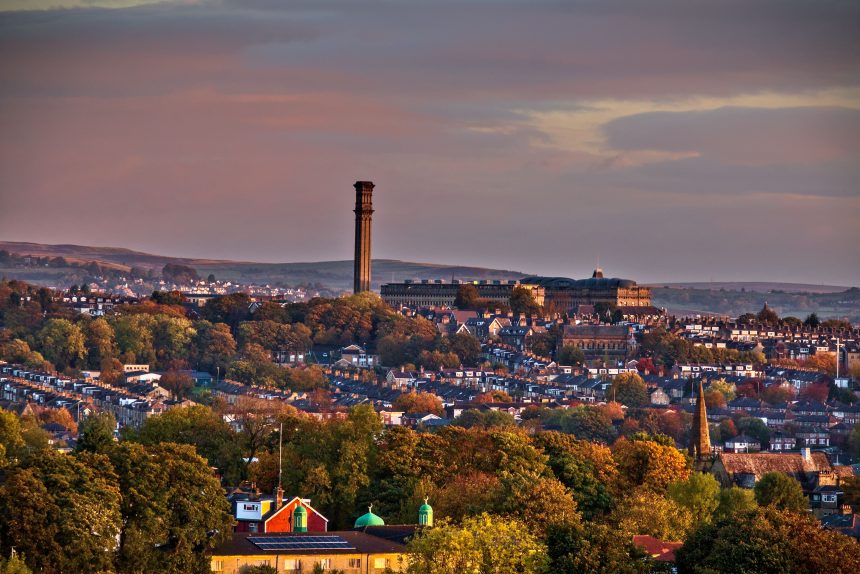 Thriving Businesses in Bradford: A Beacon of Innovation and Growth