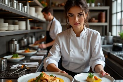 Yorkshire’s Food Revolution