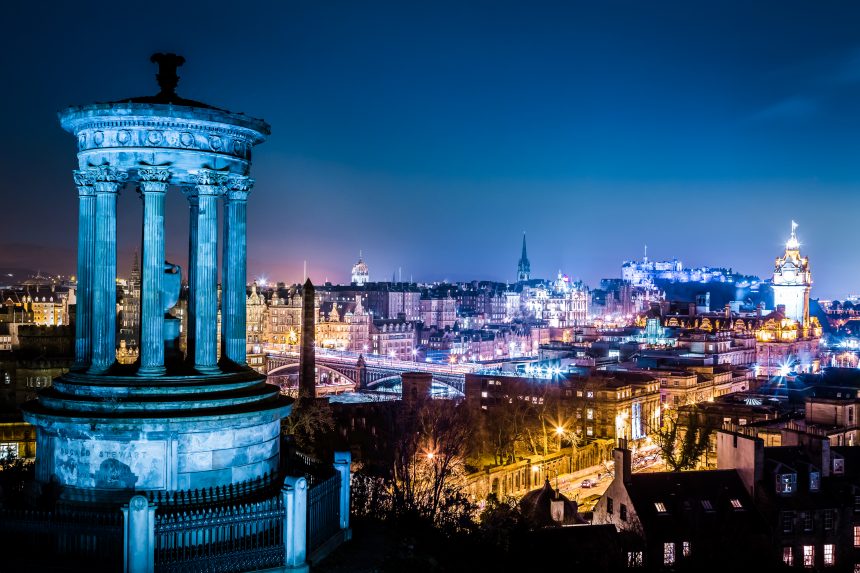 Edinburgh Festival